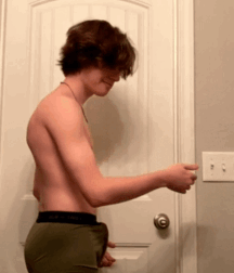 Selfie Nude Smooth  Ass Eye Candy Young Twink Porn 626596556c1ad.gif