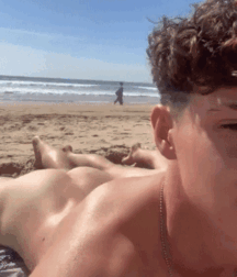 Selfie Nude Smooth  Ass Eye Candy Young Twink Porn 6265968774df1.gif