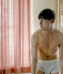 Selfie Nude Smooth  Ass Eye Candy Young Twink Porn 626596a742e8b.gif