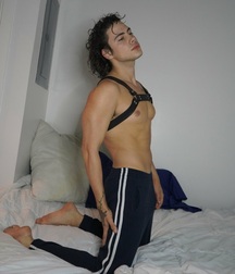 Weekend Selfie Nude Smooth  Ass Eye Candy Young Twink Porn 626c9b15eadce.jpg