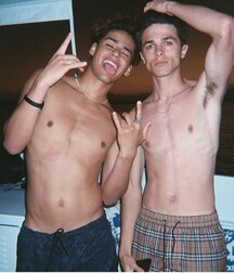 Weekend Selfie Nude Smooth  Ass Eye Candy Young Twink Porn