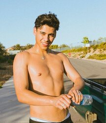 Weekend Selfie Nude Smooth  Ass Eye Candy Young Twink Porn 626c9b1d26f0d.jpg
