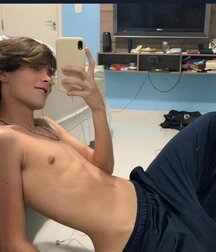 Weekend Selfie Nude Smooth  Ass Eye Candy Young Twink Porn 626c9b24575d0.jpg