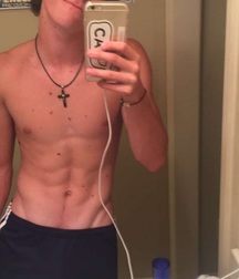 Weekend Selfie Nude Smooth  Ass Eye Candy Young Twink Porn 626c9b2d8f7d5.jpg