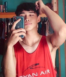 House Play Nude Twink Smooth Chest Eye Candy Young Twink Porn