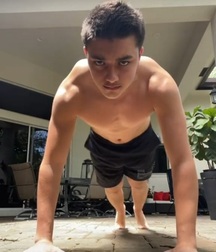 Smackers Shirtless Twink Smooth Cock Eye Candy Young Twink Porn