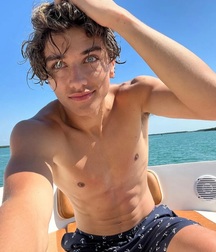 Rhode Island Twink Big Cock Eye Candy Young Twink Porn