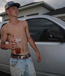 Arizona Twink Big Cock Eye Candy Young Twink Porn