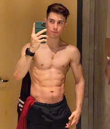 New York Twink Big Cock Eye Candy Young Twink Porn