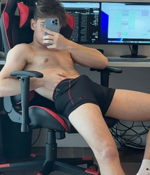 Pierre Big Cock Eye Candy Young Twink Porn