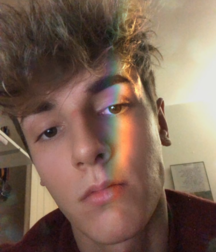 Carson City Big Cock Eye Candy Young Twink Porn