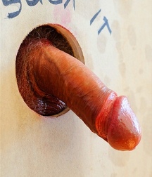 Glory Holes
