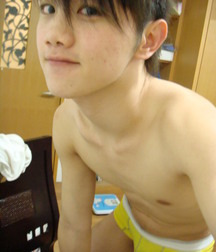 Boyhood In Color: Yellow 5a68d475c56bc.jpg