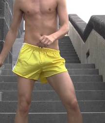 Boyhood In Color: Yellow 5a68d51070c0e.jpg
