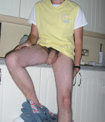 Boyhood In Color: Yellow 5a68d5cf7b5ed.jpg