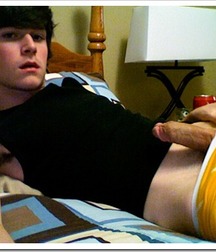 Boyhood In Color: Yellow 5a68d5e5cc154.jpg