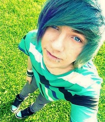 Boyhood in color: Green 5a690c61cd41d.jpg