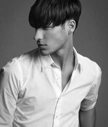 Boyhood in Color: White