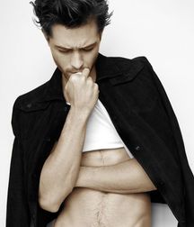 Boys In Color: Black
