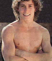 Willie Aames in Paradise (Vintage 1982)