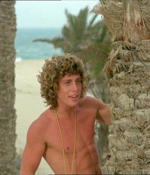 Willie Aames in Paradise (Vintage 1982) 5a7f6e3328395.jpg