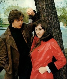 John Moulder-Brown: Cult and so Cute