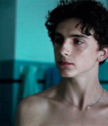 Timothée Chalamet - The Rising Star 5a9b0e0deb7f5.gif
