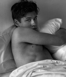 David Kross - German Actor
