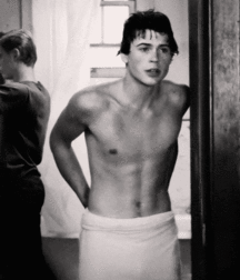 Rob Lowe - Sex Symbol of 1980's 5a9f2f04a9725.gif