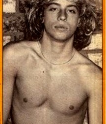 Leif GARRETT - Teen Idol