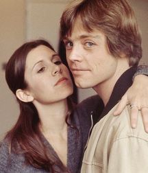 Mark Hamill - His beginnings