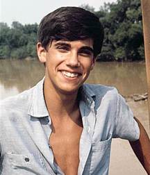 Robbie Benson - The All-American Boy