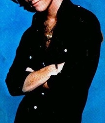 Andy Gibb - Memorial