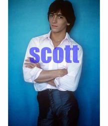 Scott Baio  - The Super-Teen of he 70s