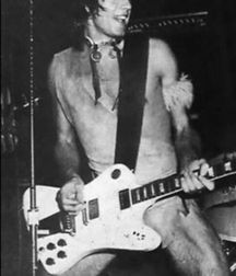 Rick Springfield - The Bad boy of Rock