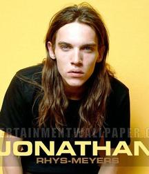 Jonathan Rhys-Meyers: Talented and Charismatic