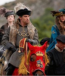 Jonathan Rhys-Meyers: Talented and Charismatic 5aab685b98c6a.jpg