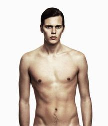 Bill Skarsgård: Swedish Star