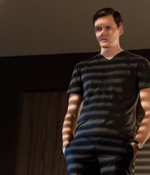 Bill Skarsgård: Swedish Star 5aafd99aa624c.jpg