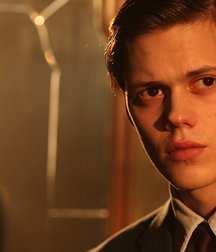 Bill Skarsgård: Swedish Star 5aafda08ce39e.jpg