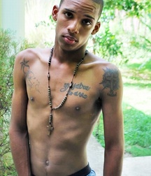 Brown Is Hot