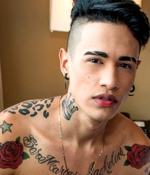 Brown Is Hot 5b100903d1e3c.jpg