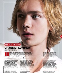 Charlie Pummer - The New Kid 5b49251cba3e5.jpg