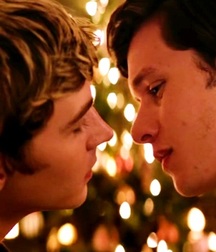 Nick Robinson ("Love Simon")