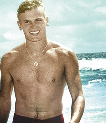 Tab Hunter (in memoriam)