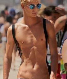 Blonds's Twinks Gay Tube Aesthetics  5f3010bd53e2d.jpg