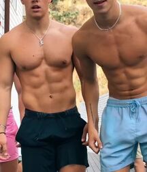 Body Talk Gay Tube
