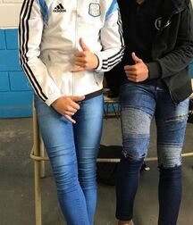 Tight Jeans on Cuties Gay Tube 5f9ee07908be5.jpg