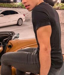 Tight Jeans on Cuties Gay Tube 5f9ee11f79ce1.jpg