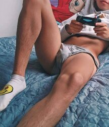 March Boys Gay Tube Shirtless 603c031473671.jpg